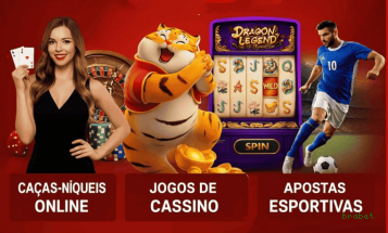 Cassino ao Vivo brabet