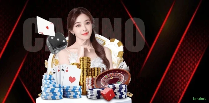 Provedores Cassino Ao Vivo