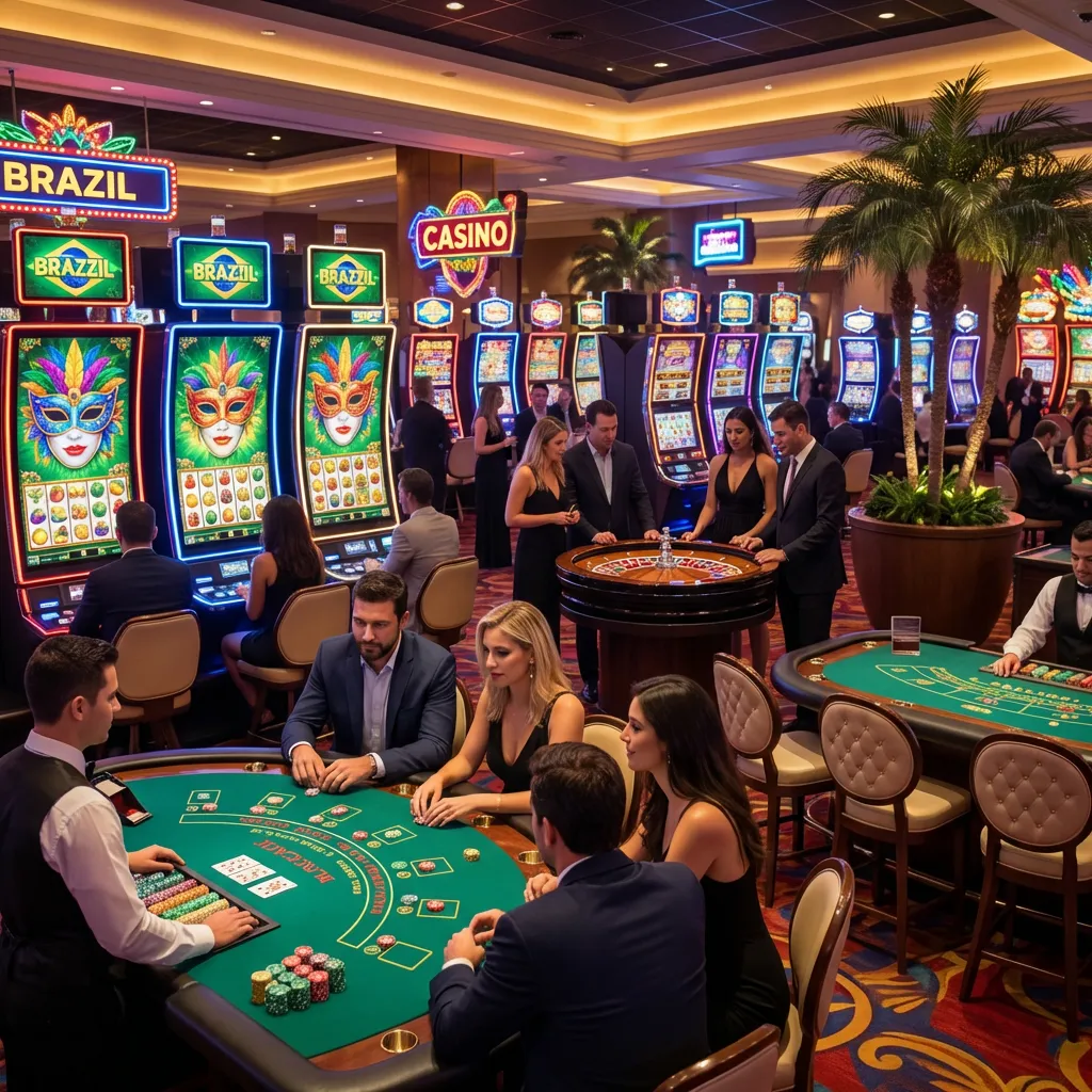 Betsoft Slots 3D Comparação