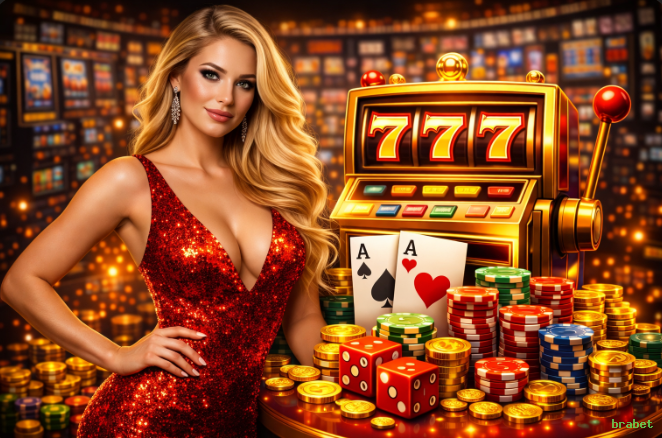 brabet Cassino Online