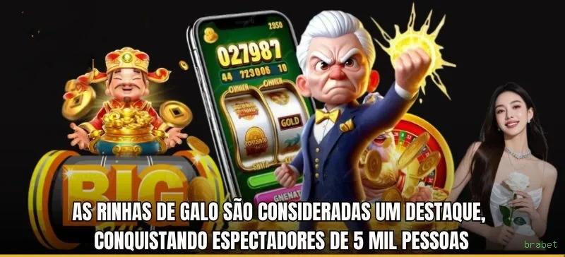 brabet Cassino Clássico