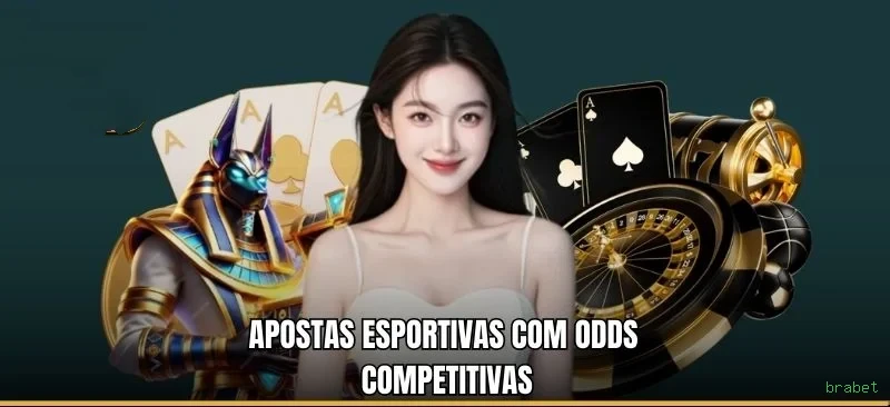 brabet Cassino Clássico