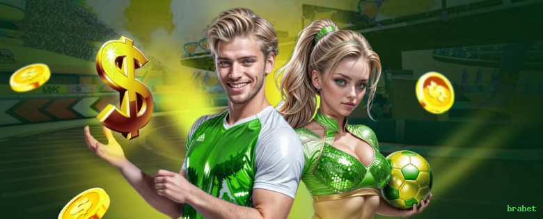 Novos Jogos brabet