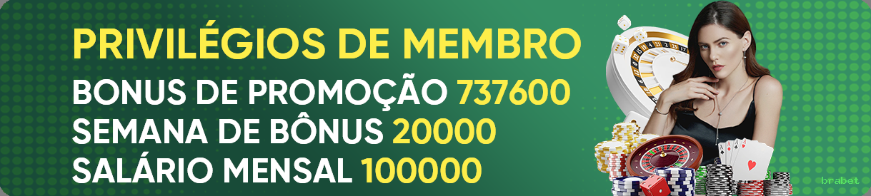 Roleta Online brabet