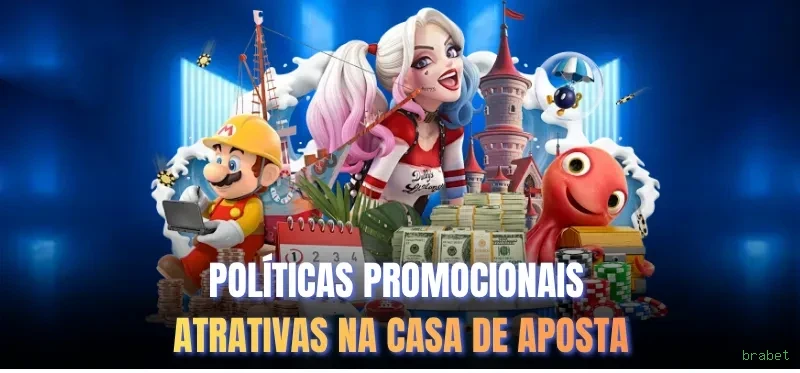 brabet Cassino Clássico