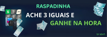 brabet Cassino Clássico