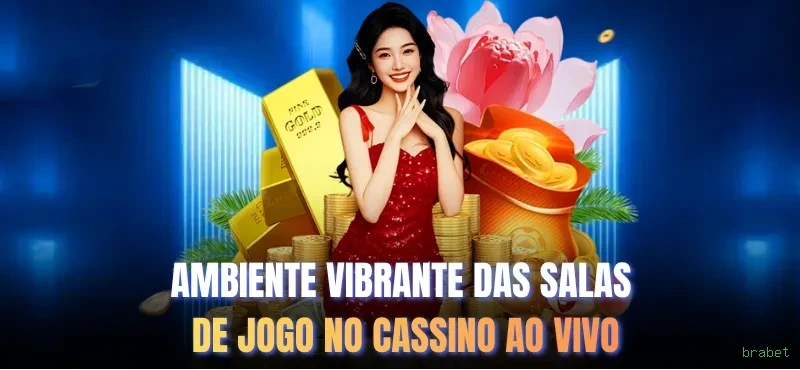 brabet Cassino Clássico